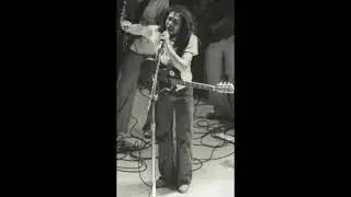 Bob Marley Live Wisconsin 78 ! So Long Rastafari HQ!