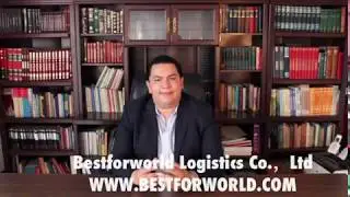 We are the elite freight forwarder in China  for South America importers. shipping+importing