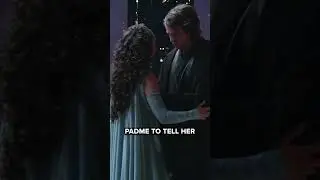 Anakin’s Darkest Betrayal | Revenge of the Sith Deleted Scene