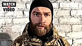 Ukrainian commander in Mariupol's Azovstal: 'Our last hours'