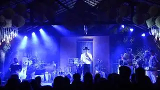 Carlos Buby - Morada Divina