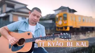 TI KYÂO BI KAL - Hên Ni - Guitar