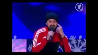 Скороход - Песня-Антислеза