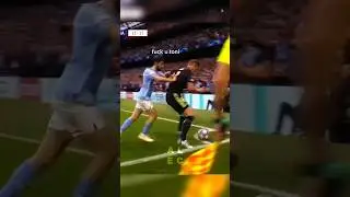When Bernado Silva gets MAD 🥶😬 