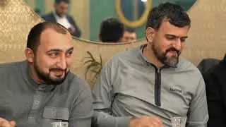 2025 Meyxana / Bir sey tapir.  Fariz & Musviq #meyxana #deyisme #tekbetek