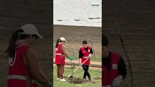 АРСТАНБАП ЖАҢГАКТЫН КӨЧӨТТӨРҮНӨ ТОЛДУ