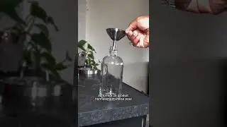 Bain de bouche maison - Haleine Fraîche garantie