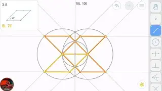 Euclidea 3.8 - All Stars