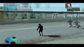 [YZKIZ]СЛИВ ГТА 300+ ФПС [PRIVATE] НА 195 ПОДПИСОНОВ!