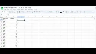 Quick Tip: How to add text to a range of cells in Excel or Google Sheets