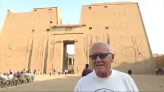 VIAJEROS - EGIPTO: Mágico y Divino (II) - A - 25 02 2020