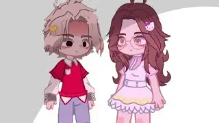 что это с нами?..|| Gacha meme ||
