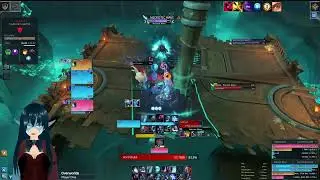 +60 Sailor's Abyss♡ Rime PoV