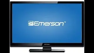Emerson TV (Not Working)