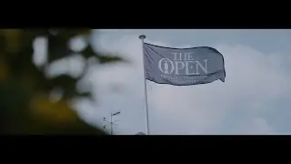 The Shot | Road to The Open | Trailer
