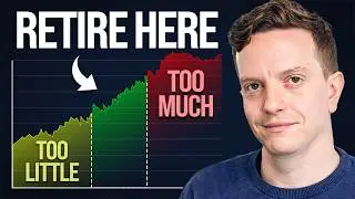 How Much You ACTUALLY Need To Retire In 2025