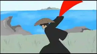 star wars sakuga