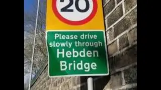 come to Hebden Bridge