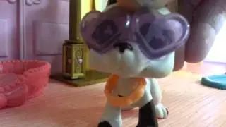 i876gh LPS Popular Characters