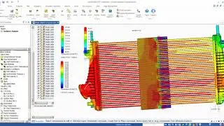 FloEFD for Solid Edge: TEAM Engineering UK