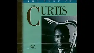 Transcription of King Curtis's Hung Over