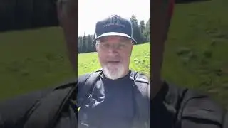 Day 16:  Horse Fishing!