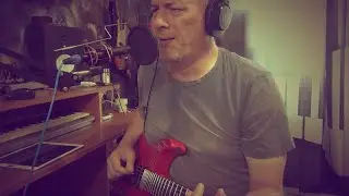 Грозный (электрогитара)