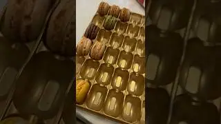 Chacaron macaron mamadas