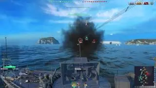 World of Warships