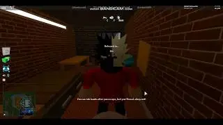 [WORKING 2017] ROBLOX NOCLIP EXPLOIT! | GO THROUGH WALLS | JAILBREAK & MORE
