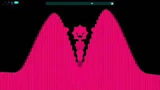 Just Shapes & Beats - Lycanthropy - Boss Battle - [Hardcore] [S-rank]