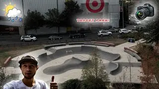 ST21 - NORTHGATE SKATEPARK | Seattle, WA