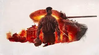 [🔴 LIVE] World of Tanks I ⭐ ЛБЗ 2.0 ⭐ (Набор в клан DAMAGE Pro.)