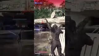 Inferno Squad Unstoppable !!! - Star Wars Battlefront 2