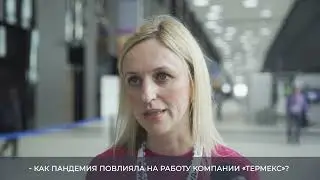Интервью Оксаны Олейник, директора по персоналу Thermex Corporation