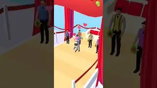 couples run / tik tok