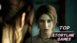 Best Story Games for Android | High Graphics | Top Storyline games in 2020