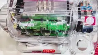 Oil Free Compressor || Turbocor Magnetic Compressor