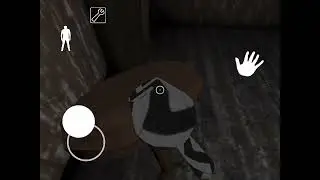 how to get granny frozen (granny 1.8)