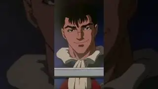 Berserk edit #sad