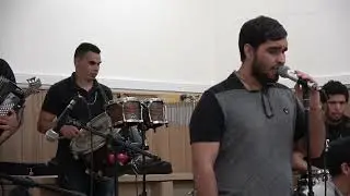Recital de Conclusão de Curso 2022: Lucas Caetano | IFPB - Campus João Pessoa