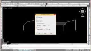 AutoCAD tutorial | Convert Line to Polyline