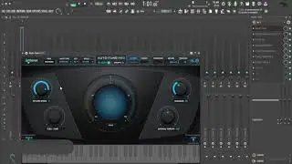 HOW TO SOUND LIKE JUICE WRLD IN FL STUDIO *FREE PRESET* LINK IN DESCRIPTION
