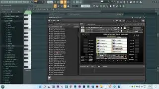 FL STUDIO: BONGO FLAVA BEAT MAKING IN FL STUDIO / BONGO FLAVA BEAT IN FL STDIO STEP BY STEP 2022