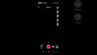 Complete overview of Chingari all settings for blind user