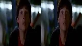 [3D VR]  Clark Kent superpowers - Smallville