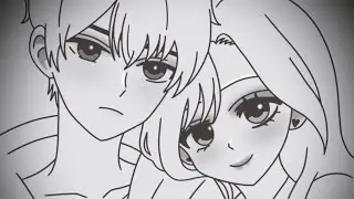 How to draw a couple / Comment dessiner un couple