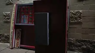 Redbox is Now Dismantled