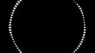 Beat/spectrum overlay circle - Part 11 (No Sound)