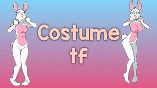 Costume tf